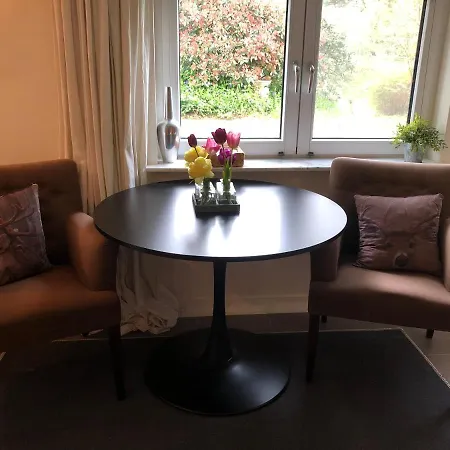 Nouveaute Apartment