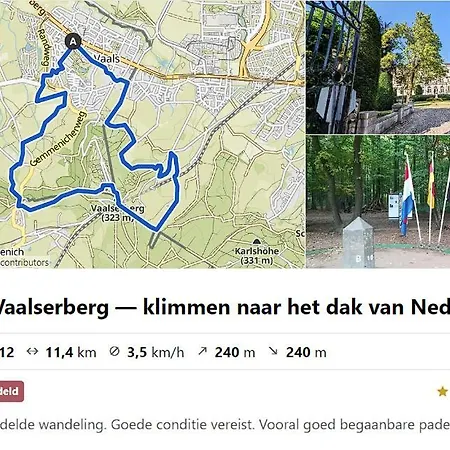 Lejlighed Nouveaute *