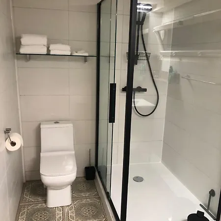 Nouveaute Apartment