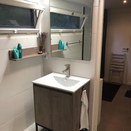 Apartment Nouveaute