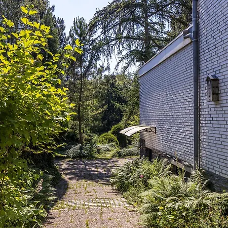 Apartamento Nouveauté