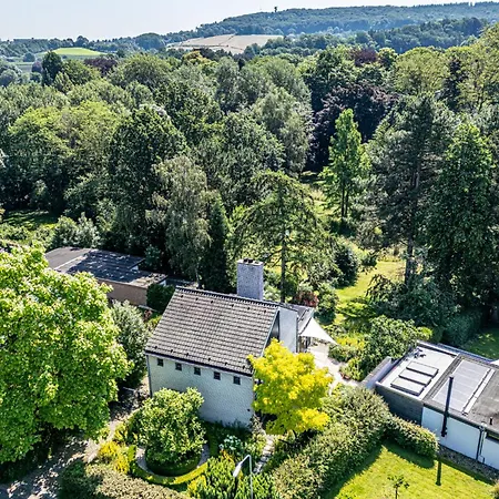 Nouveaute Lejlighed *