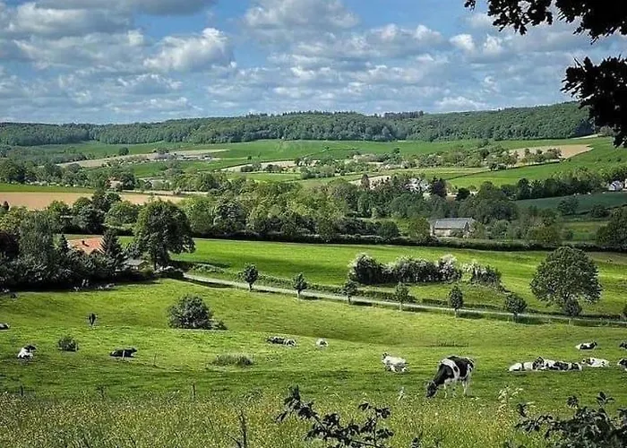 Апартаменты Nouveaute