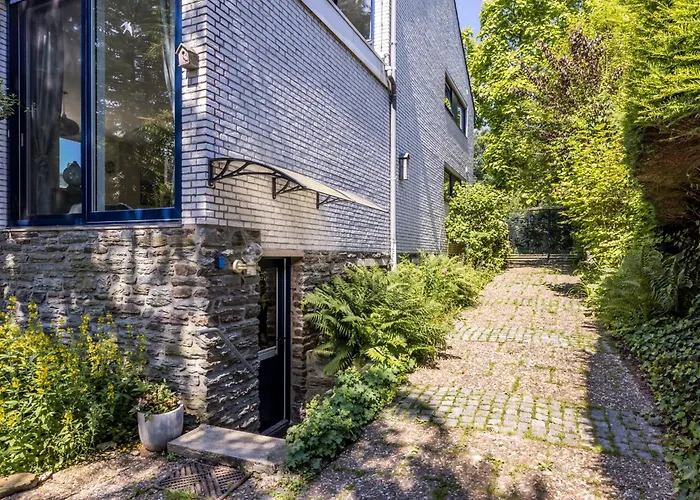 Apartamento Nouveauté *