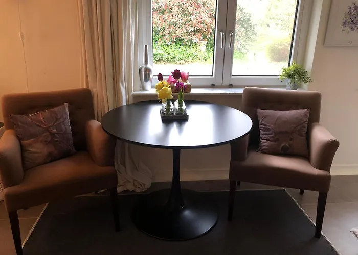 Nouveaute Apartment Vaals