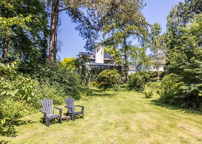 Nouveauté Apartamento