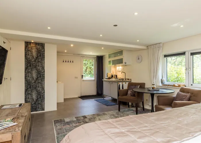 Apartamento Nouveauté