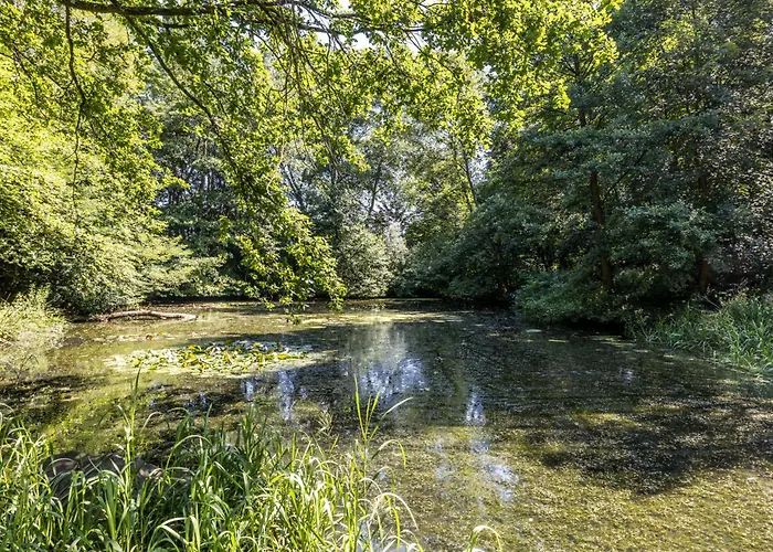 Apartamento Nouveauté *