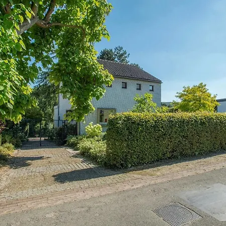 Apartmán Nouveaute Vaals