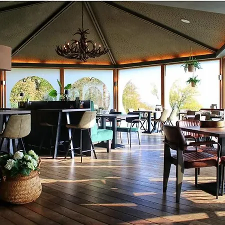 Apartmán Nouveaute Vaals