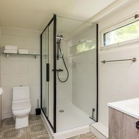 Nouveaute Apartmán *