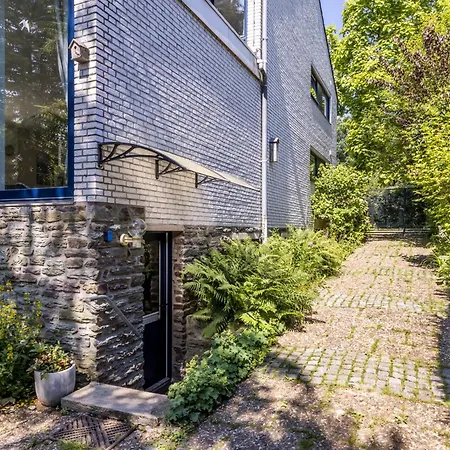 Apartmán Nouveaute *