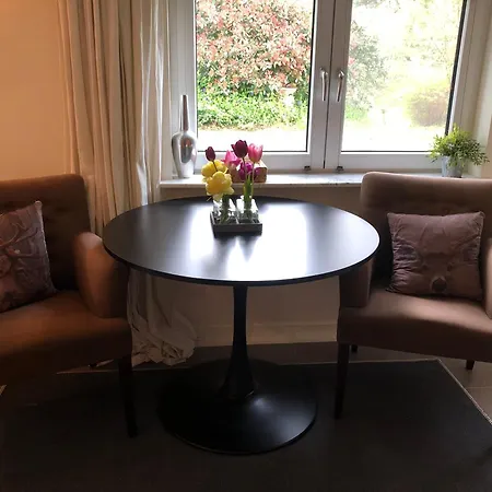 Nouveaute Apartmán Vaals