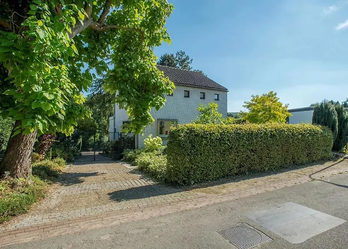 Lejlighed Nouveaute Vaals