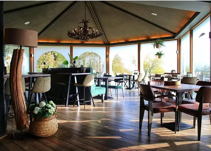 Lejlighed Nouveaute Vaals