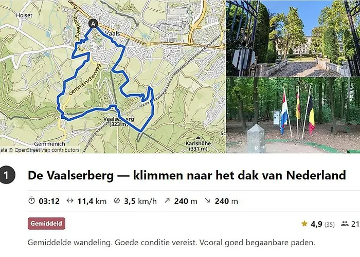 Lejlighed Nouveaute *